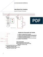 Apostila Acionamentos Pratica Corrigida