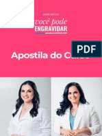 Apostila Do Curso