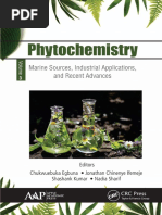 Novel Therapeutic Agents From Plants | PDF | Chemotherapy | Cancer