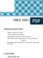 Public Space 1 Dan 2