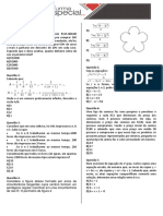 Compreendendo questões sobre matemática, estatística e lógica