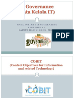 IT Governance 5 17102022