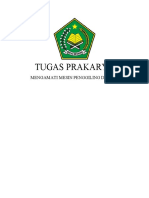 Cover Tugas Prakarya