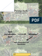 Perang Aceh