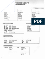 Assignment Vocabulary 5