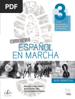 Nuevo Español en Marcha 3 Guia Didactica - Web - 2420 2 | PDF