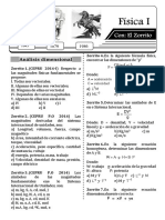 Analisis Dimensional