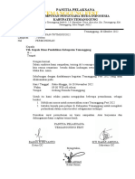 Surat 006 Permohonan Dinas Pendidikan