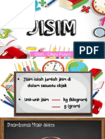 Jisim