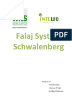 SQU Internship 2011 - German Falaj