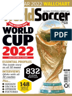 2022-World Cup Special