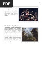 Download The Neurobiology of Dreaming by mehras SN61350990 doc pdf