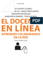 EL DOCENTE en Linea