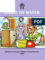 Right To Water