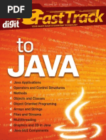 Digit Fast Track To Java