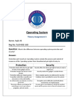 OS AS3 (Fa19-Bse-160