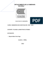 Año Del Fortalecimiento de La Soberanía Naciona1