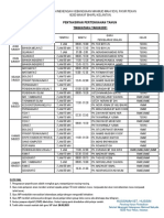 Jadual Pentaksiran Pertengahan Tahun Ting 4 2021