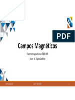 Campos Magneticos