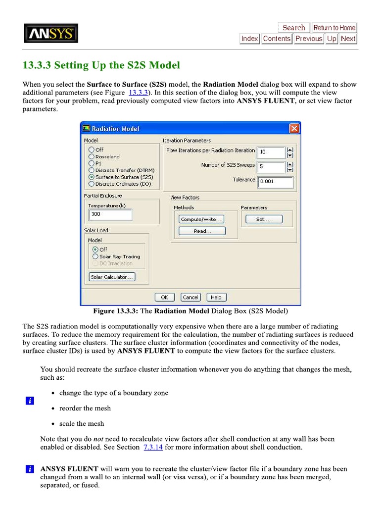 S2S model | PDF