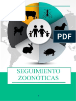 Seguimiento Zoonóticas