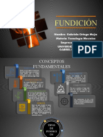 FUNDICION