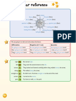 KB5 Grammar Reference