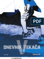 Dnevnik Tekacav