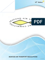 Australian Seafood Air Transport Regulations 2015 PDF