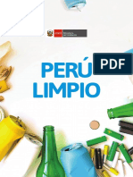  Peru Limpio