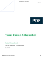 TRADUCIDO POR GOOGLE Guía Del Usuario para VMware Vsphere