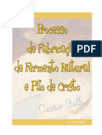 Pão de Cristo