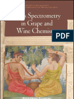 MassSpectrometry in Grape and Wine Chemistry