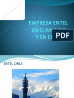 Empresa Entel