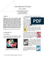 Adoc - Pub - Logika Permainan Uno Kartu