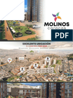 Molinos Caracas