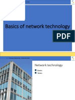 EN Ethernet Basics