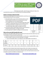 EA Flyer November2022 CLS GPCAH