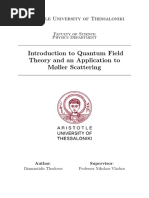 100 Years Werner Heisenberg | PDF | Quantum Mechanics | Niels Bohr