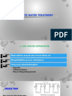 Pertemuan 9 Primary Treatment 2