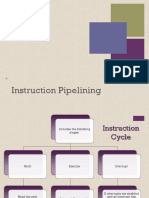 L10-L11-Instruction Pipelining