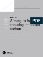 AIA CLF Embodied Carbon Toolkit For Architects - Part3