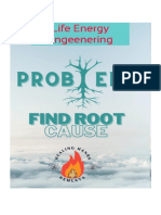 Problem Find Root Cause - Hemlata Pawa