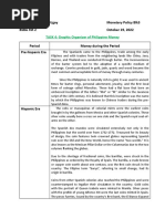 Task 4 Graphic Organizer