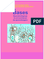 Livro - Bases Neurobiológicas