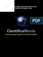 LIVRO - CIENTIFICAMENTE - Neuropsicologia Cognitiva e Filosofia Da Mente