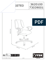 R4005799 Assembly - Instructions A3620100