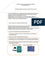 Trabajo de Parto - Tarea