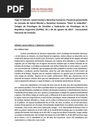 Sexualidad, Estigma y Derechos Humanos | PDF | Exclusión social ...