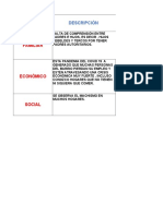 Desequilibrios familiares y sociales durante la pandemia